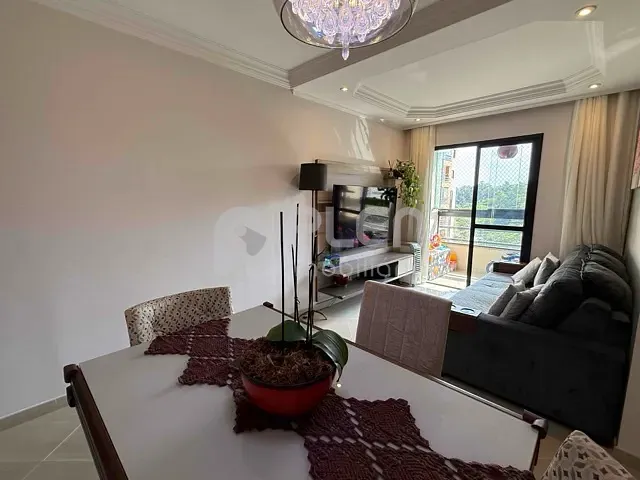 Apartamento com 65m² 2 quartos e 2 banheiros, à venda, no bairro Jardim Íris em São Paulo