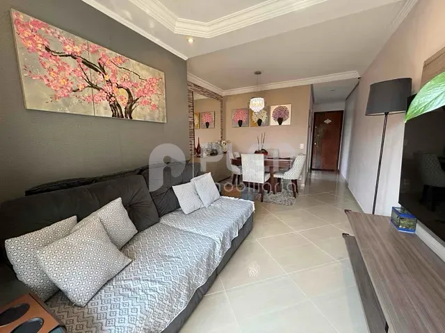 Apartamento com 65m² 2 quartos e 2 banheiros, à venda, no bairro Jardim Íris em São Paulo