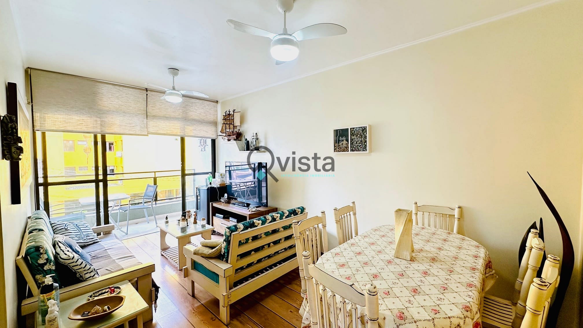 Apartamento, 2 quartos, 70 m² - Foto 2