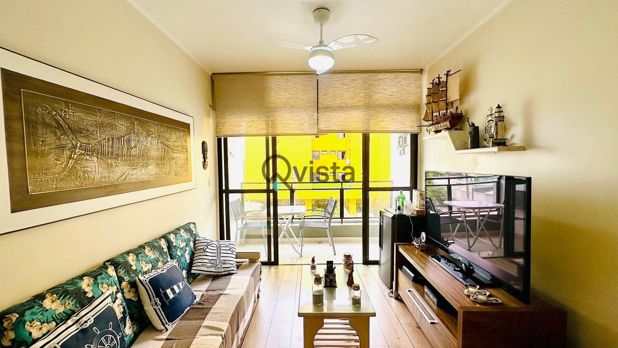 Apartamento, 2 quartos, 70 m² - Foto 1