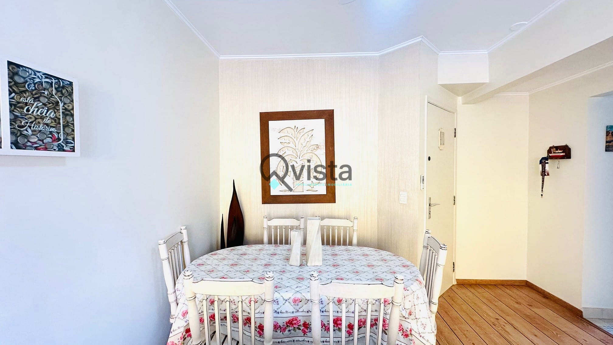 Apartamento, 2 quartos, 70 m² - Foto 3