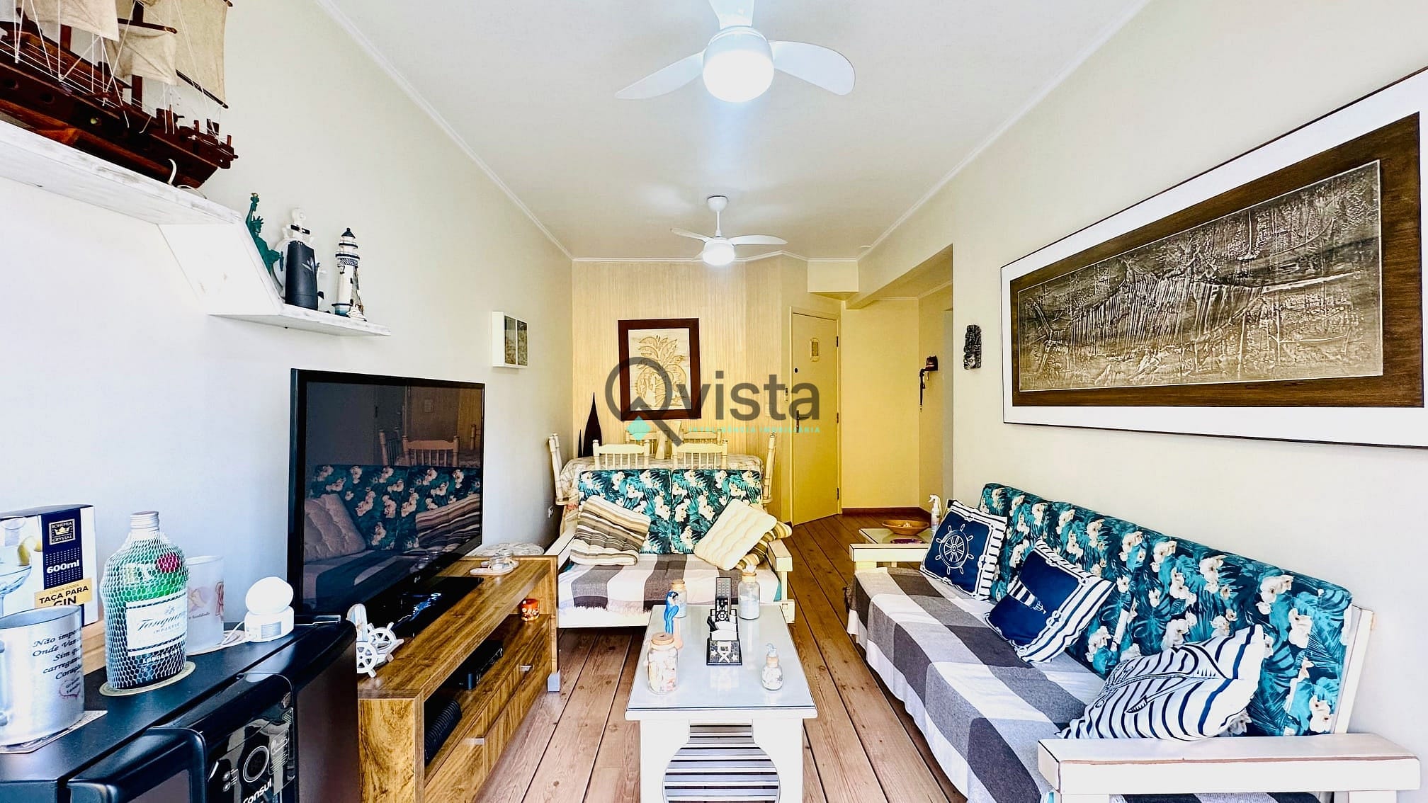 Apartamento, 2 quartos, 70 m² - Foto 4