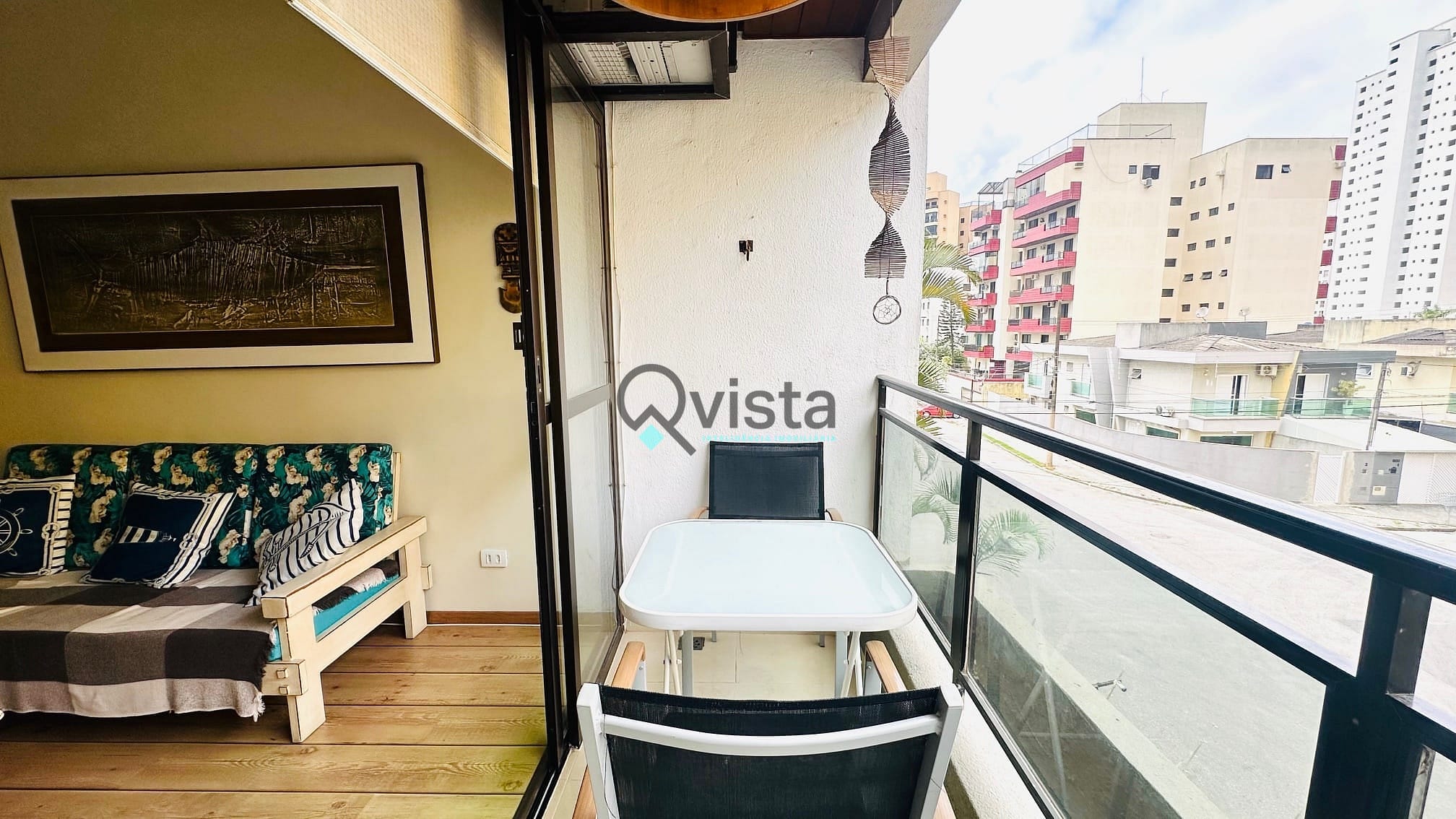 Apartamento, 2 quartos, 70 m² - Foto 5