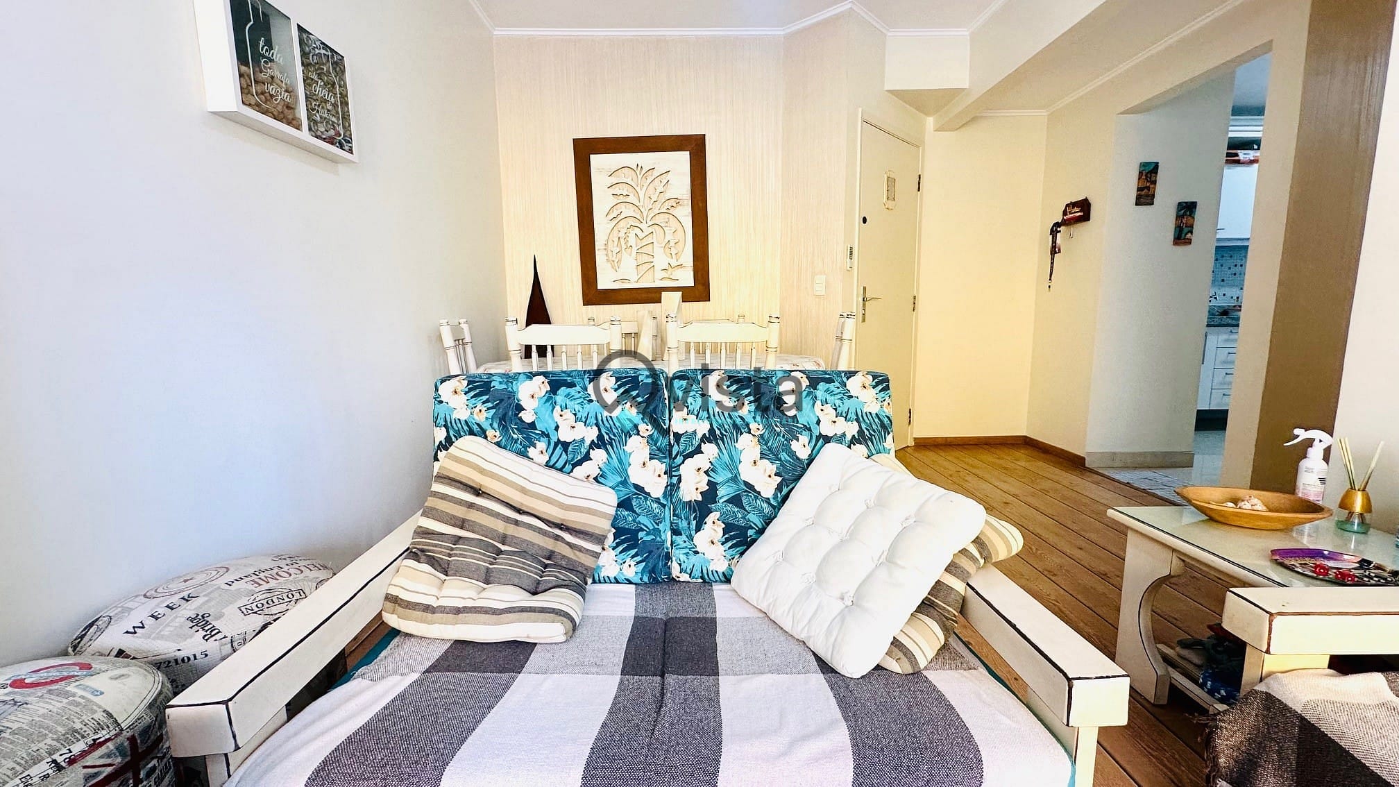 Apartamento, 2 quartos, 70 m² - Foto 6