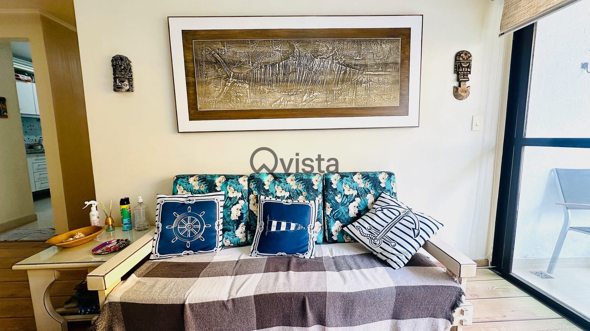 Apartamento, 2 quartos, 70 m² - Foto 7