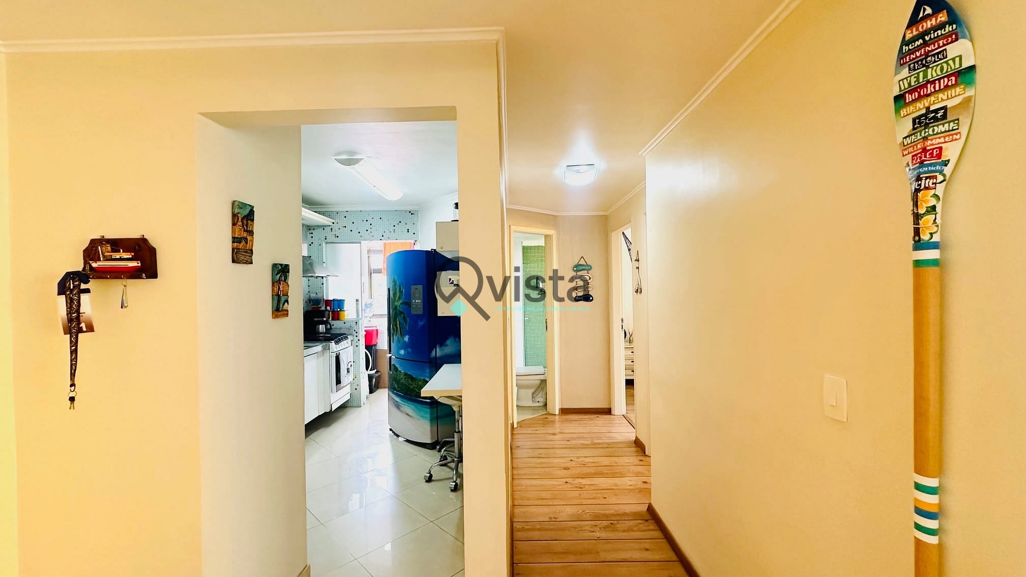 Apartamento, 2 quartos, 70 m² - Foto 8