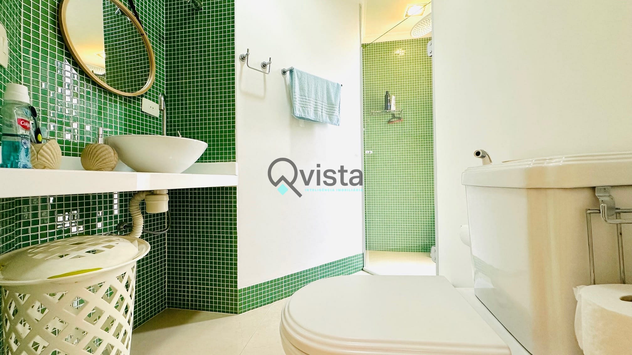 Apartamento, 2 quartos, 70 m² - Foto 9