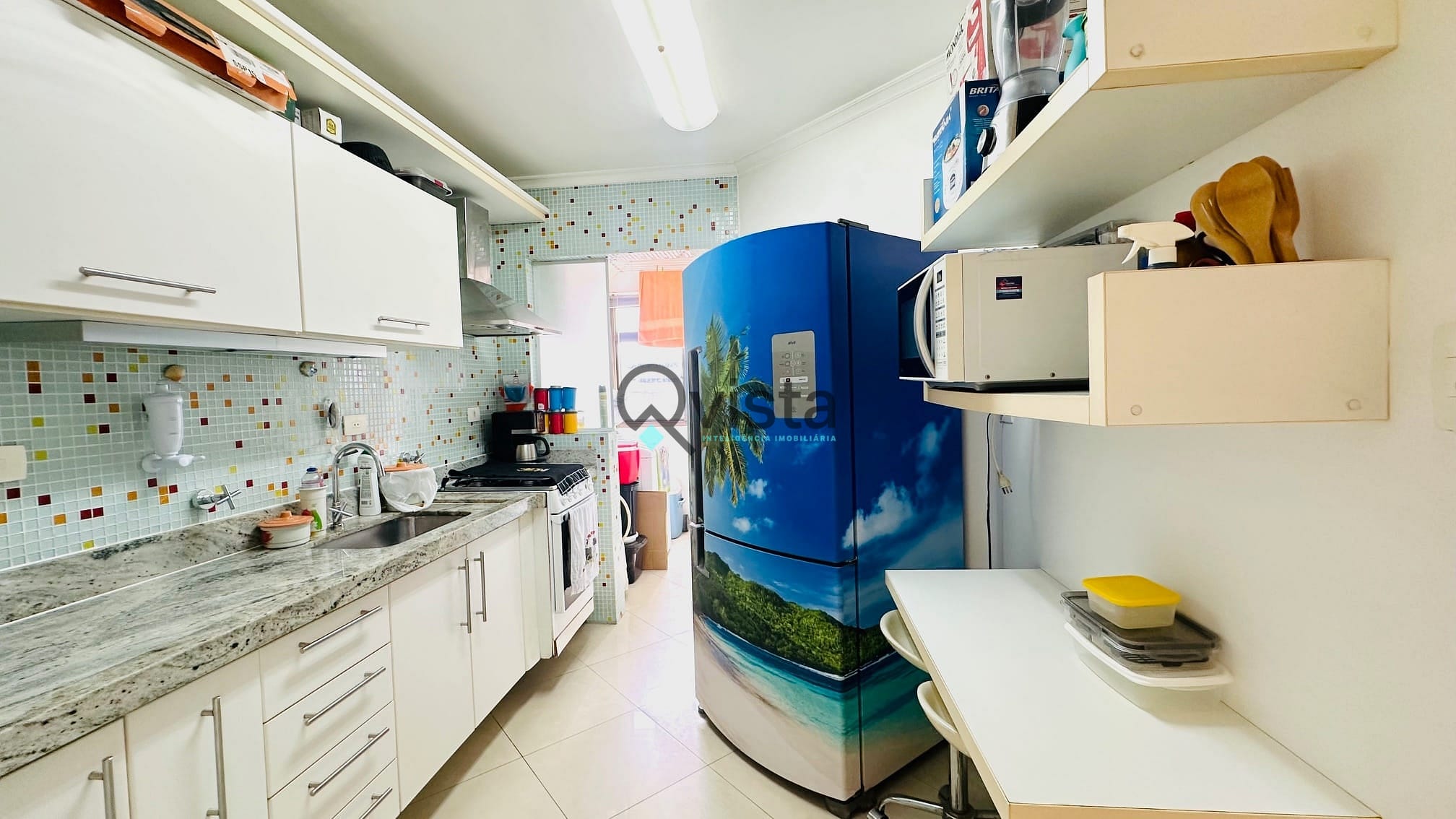 Apartamento, 2 quartos, 70 m² - Foto 16