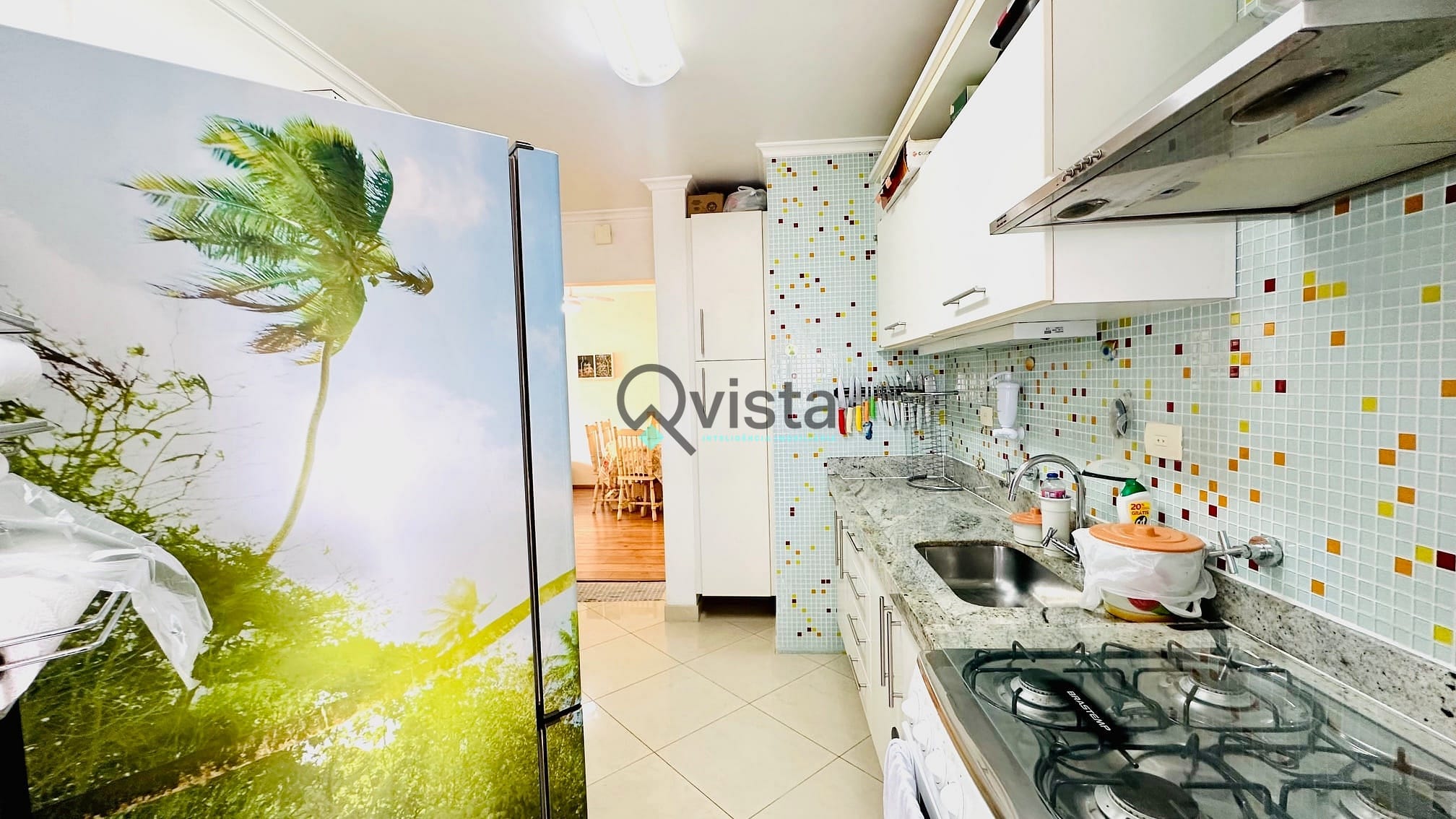 Apartamento, 2 quartos, 70 m² - Foto 17