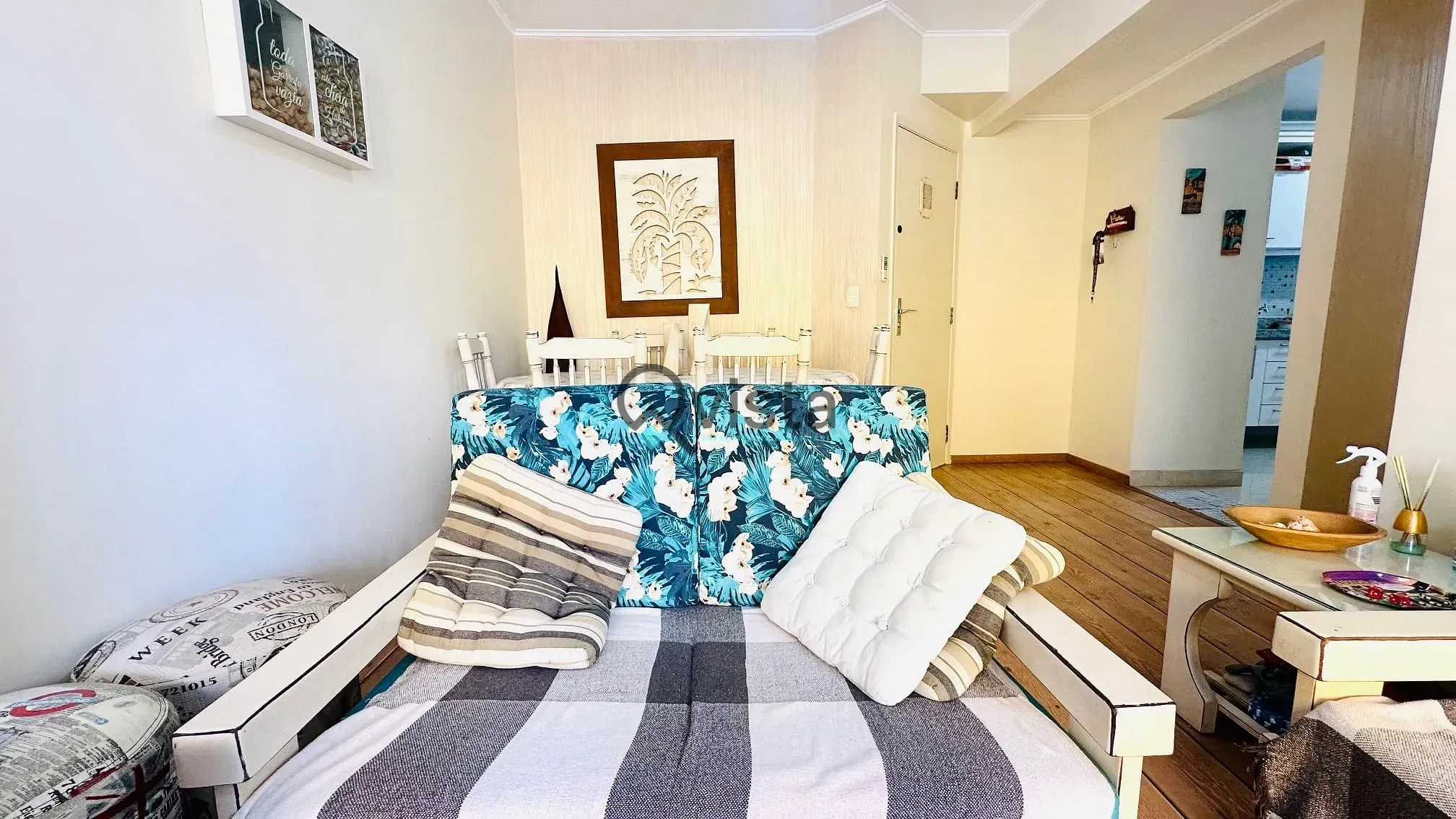 Apartamento, 2 quartos, 70 m² - Foto 6