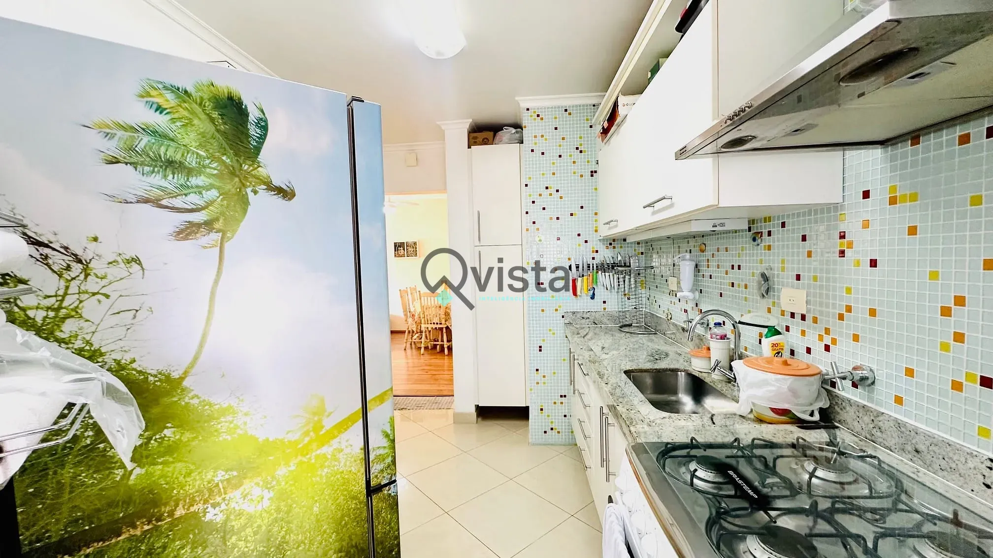 Apartamento, 2 quartos, 70 m² - Foto 17