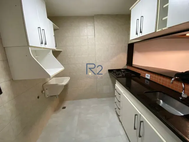 Apartamento com 40m², para alugar, no bairro Setor de Habitações Individuais Norte em Brasília