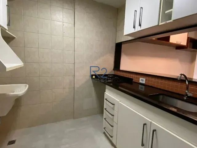 Apartamento com 40m², para alugar, no bairro Setor de Habitações Individuais Norte em Brasília
