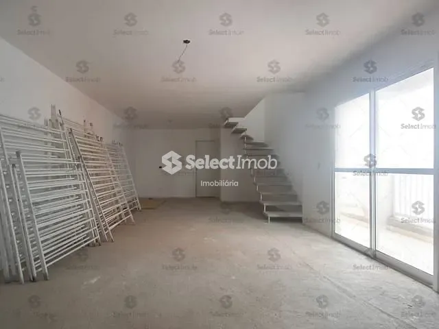 Apartamento com 146m² 3 quartos e 4 banheiros, à venda, no bairro Vila Guarani em Mauá