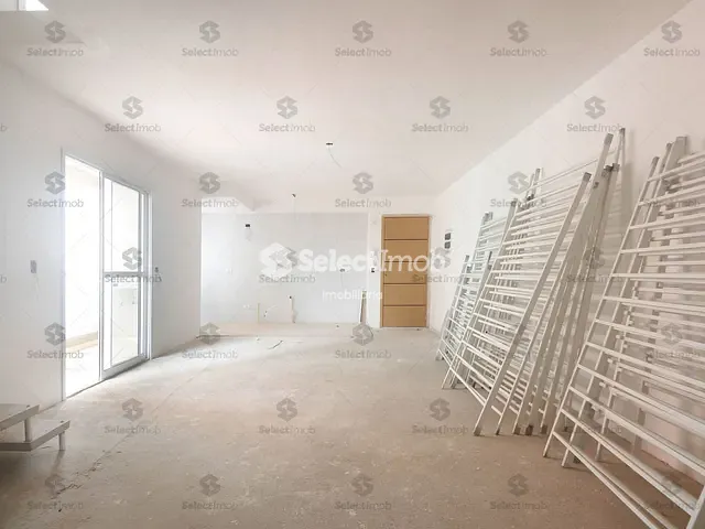 Apartamento com 146m² 3 quartos e 4 banheiros, à venda, no bairro Vila Guarani em Mauá