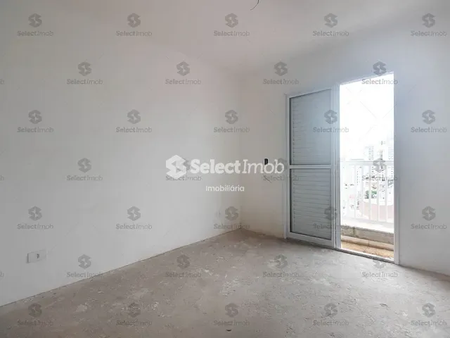 Apartamento com 146m² 3 quartos e 4 banheiros, à venda, no bairro Vila Guarani em Mauá
