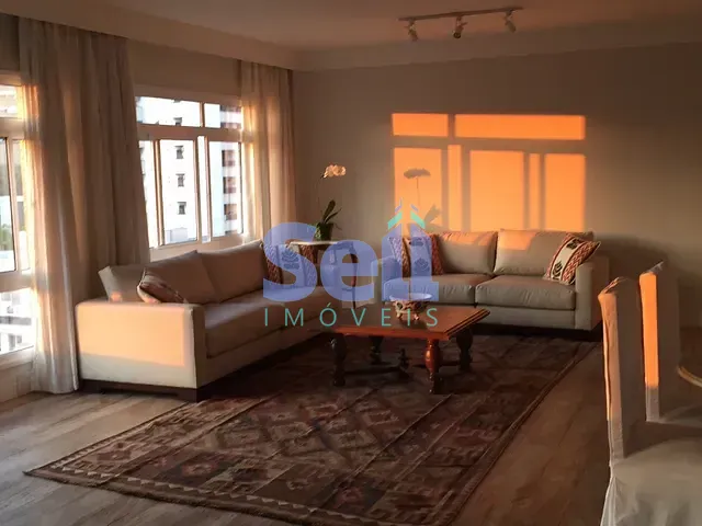 Apartamento com 180m² 2 quartos e 2 banheiros, à venda ou para alugar, no bairro Cerqueira César em São Paulo