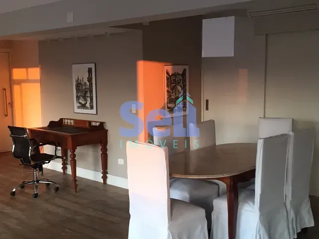 Apartamento com 180m² 2 quartos e 2 banheiros, à venda ou para alugar, no bairro Cerqueira César em São Paulo