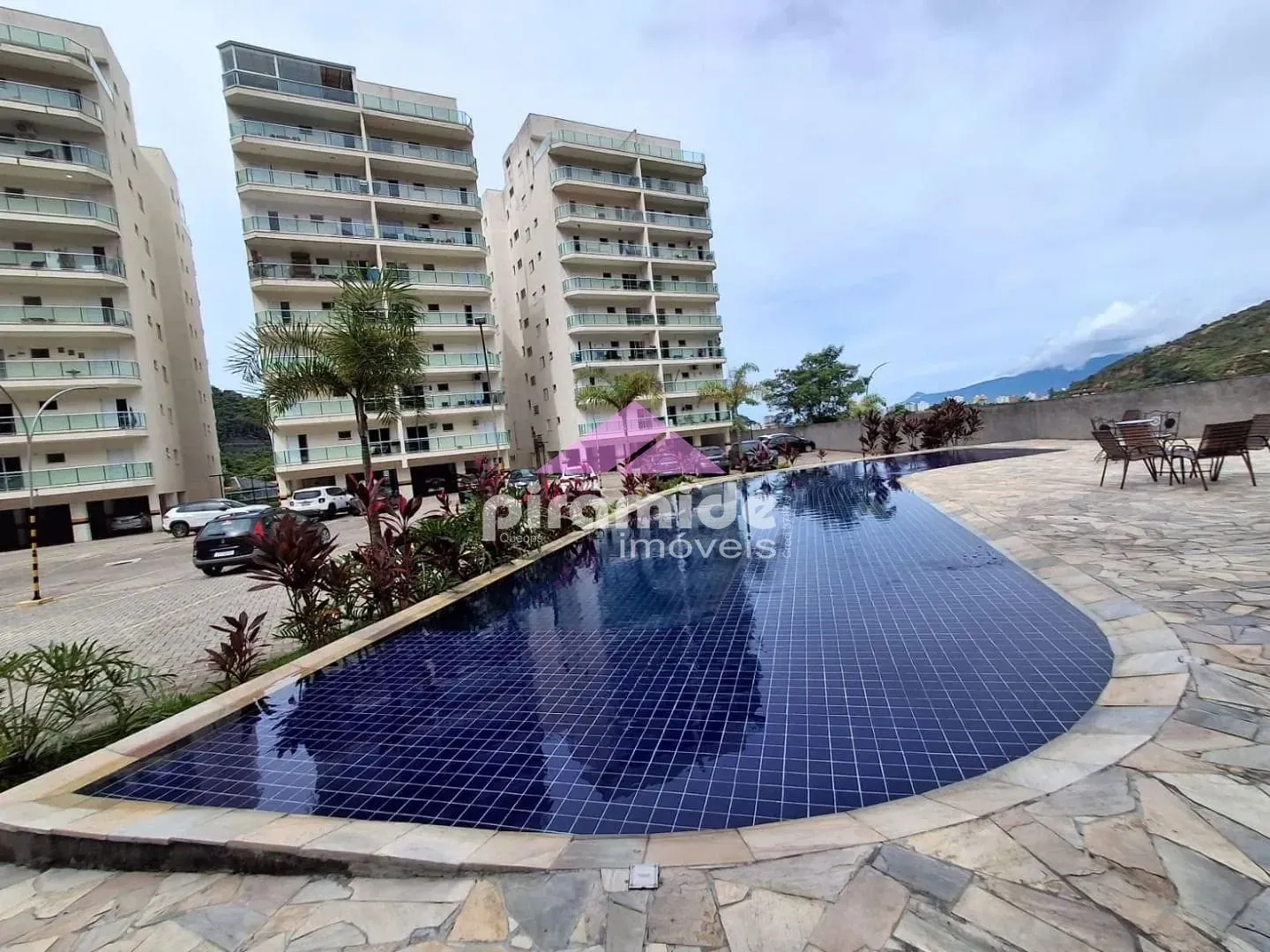 Apartamento, 2 quartos, 84 m² - Foto 2