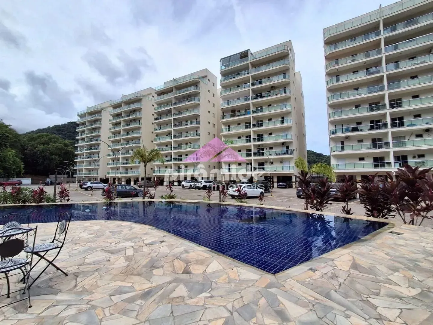Apartamento, 2 quartos, 84 m² - Foto 1
