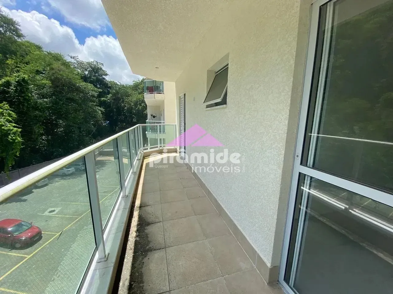 Apartamento, 2 quartos, 84 m² - Foto 3