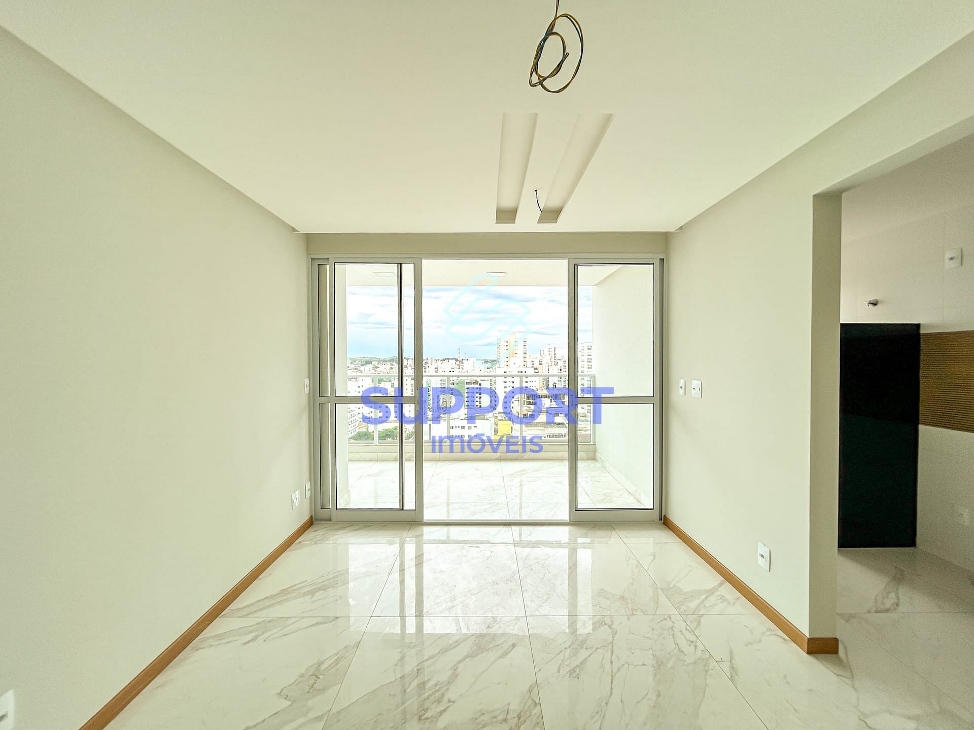 Apartamento, 2 quartos, 80 m² - Foto 1