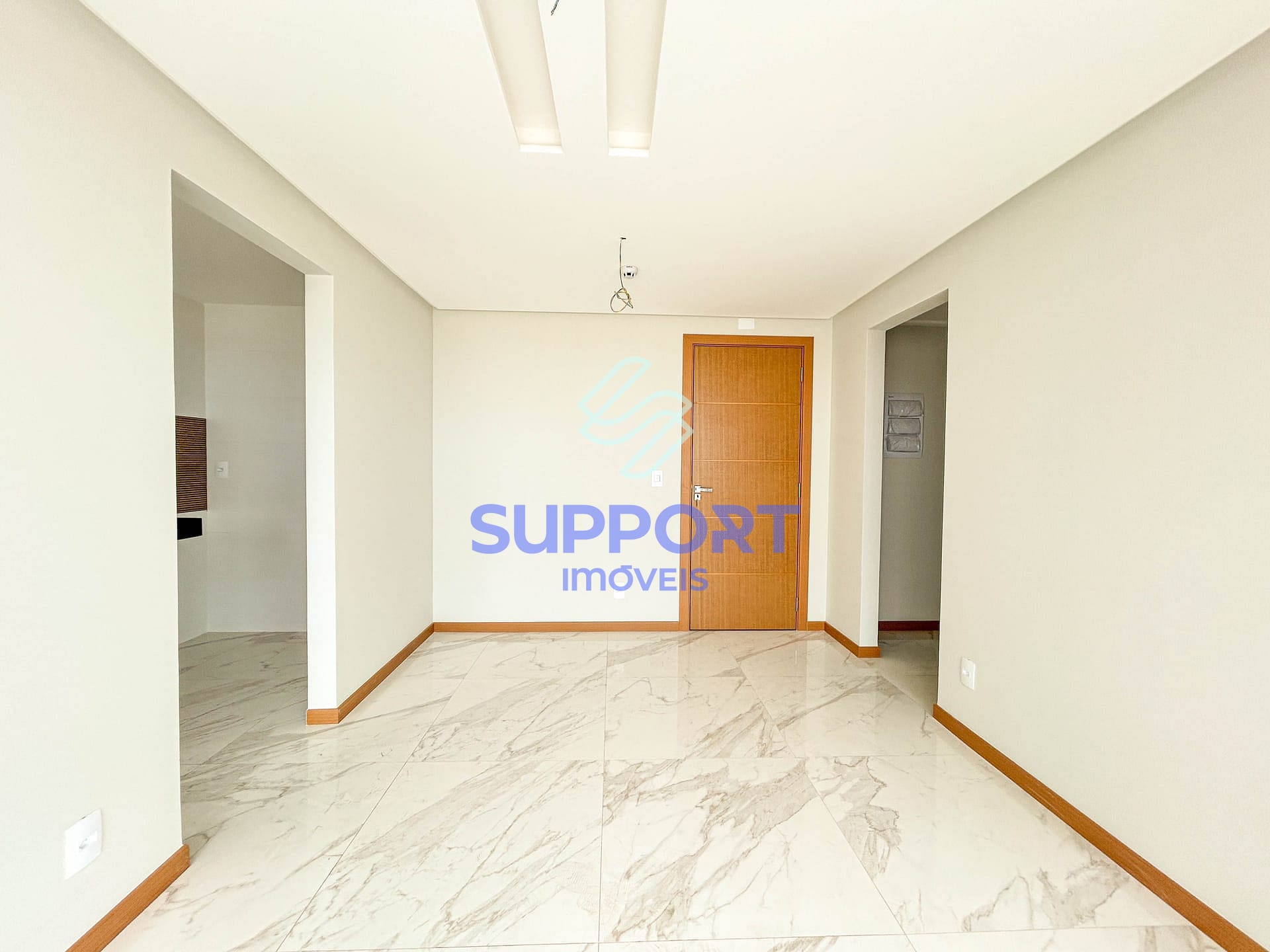 Apartamento, 2 quartos, 80 m² - Foto 2