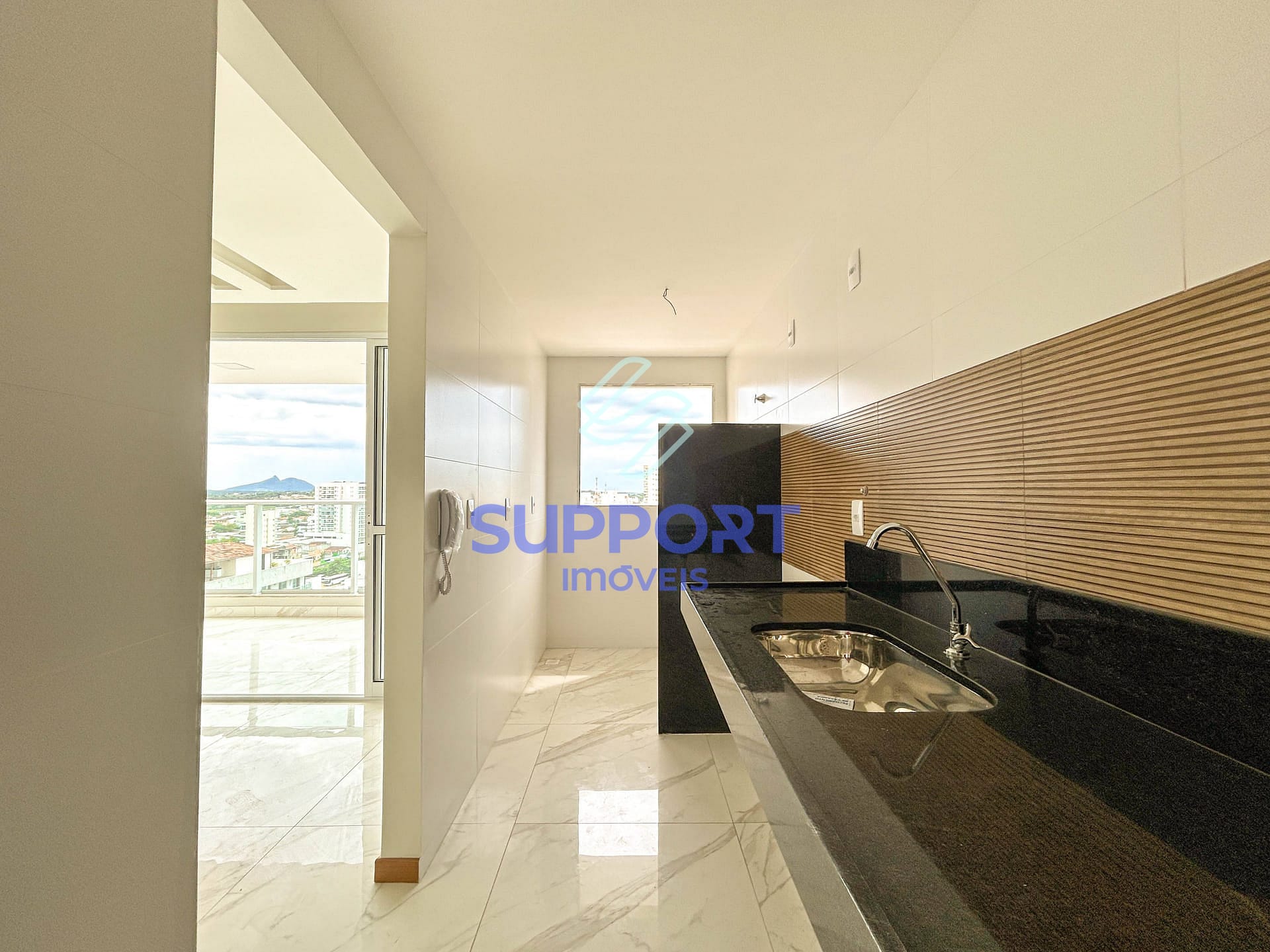 Apartamento, 2 quartos, 80 m² - Foto 3