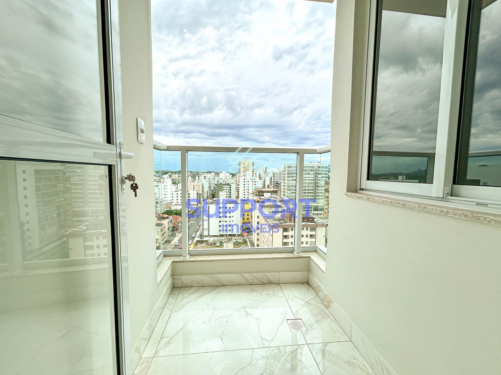 Apartamento, 2 quartos, 80 m² - Foto 16