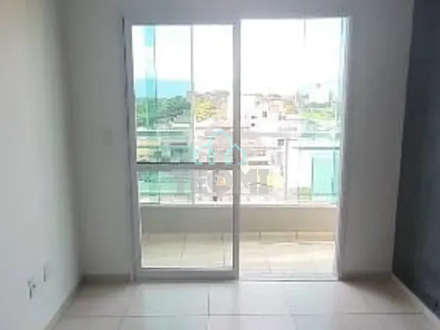 Apartamento 3 quartos e 1 banheiro, à venda, no bairro Residencial Portal da Mantiqueira em Taubaté