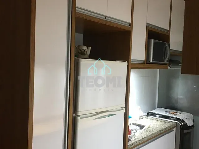 Apartamento 3 quartos e 1 banheiro, à venda, no bairro Residencial Portal da Mantiqueira em Taubaté