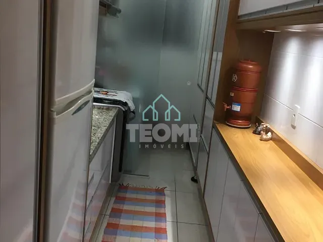Apartamento 3 quartos e 1 banheiro, à venda, no bairro Residencial Portal da Mantiqueira em Taubaté