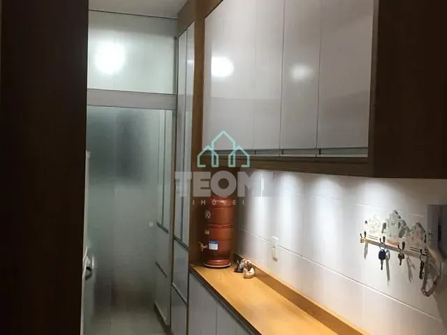 Apartamento 3 quartos e 1 banheiro, à venda, no bairro Residencial Portal da Mantiqueira em Taubaté