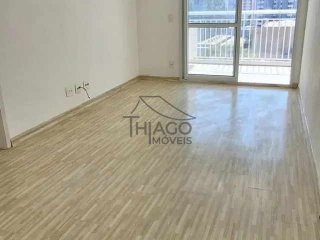 Apartamento 1 quarto e 1 banheiro, à venda, no bairro Tatuapé em São Paulo
