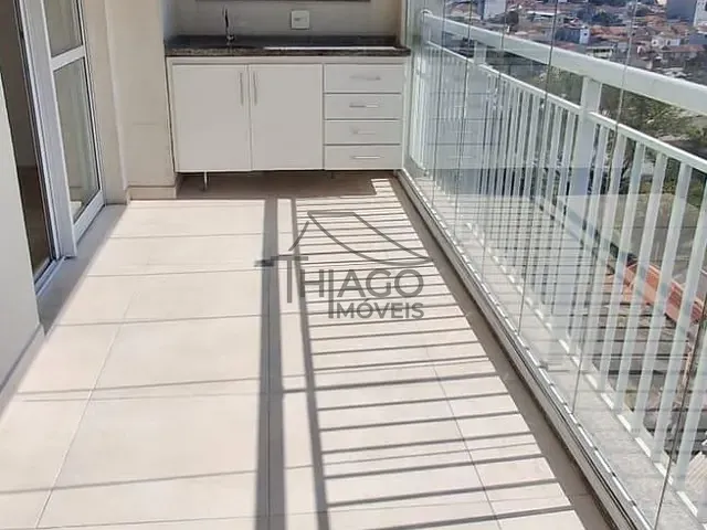 Apartamento 1 quarto e 1 banheiro, à venda, no bairro Tatuapé em São Paulo