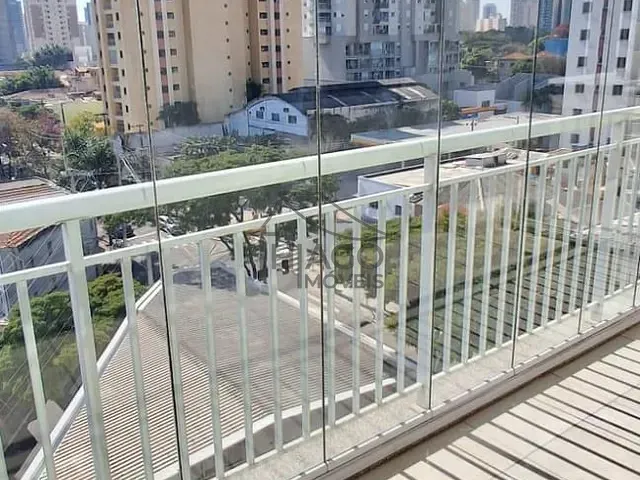 Apartamento 1 quarto e 1 banheiro, à venda, no bairro Tatuapé em São Paulo
