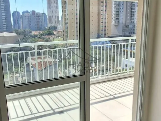 Apartamento 1 quarto e 1 banheiro, à venda, no bairro Tatuapé em São Paulo