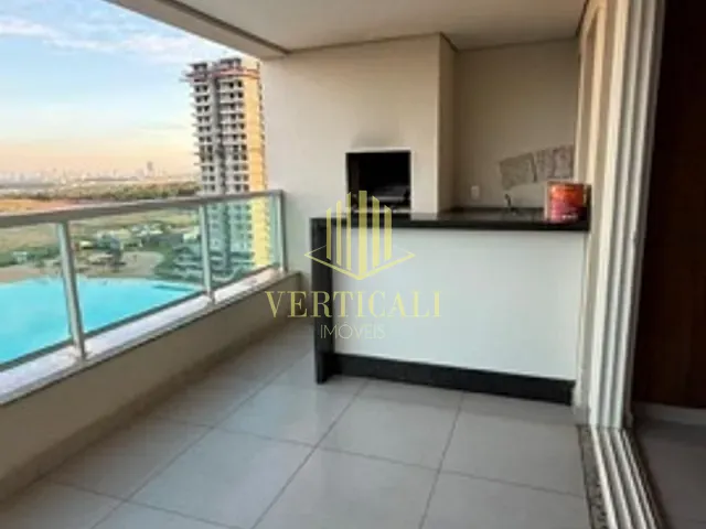 Apartamento com 119m² 3 quartos e 2 banheiros, à venda, no bairro Ribeirão do Lipa em Cuiabá