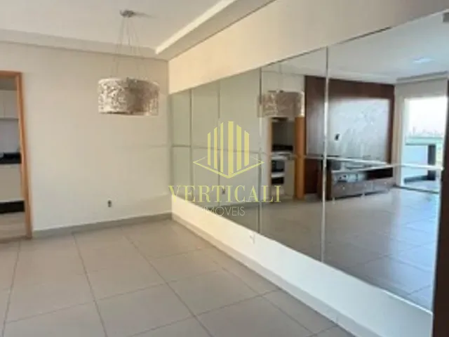 Apartamento com 119m² 3 quartos e 2 banheiros, à venda, no bairro Ribeirão do Lipa em Cuiabá