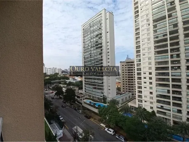 Apartamento com 183m² 3 quartos e 5 banheiros, à venda, no bairro Parque da Mooca em São Paulo