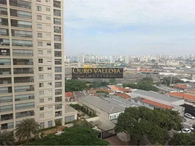 Apartamento com 183m² 3 quartos e 5 banheiros, à venda, no bairro Parque da Mooca em São Paulo