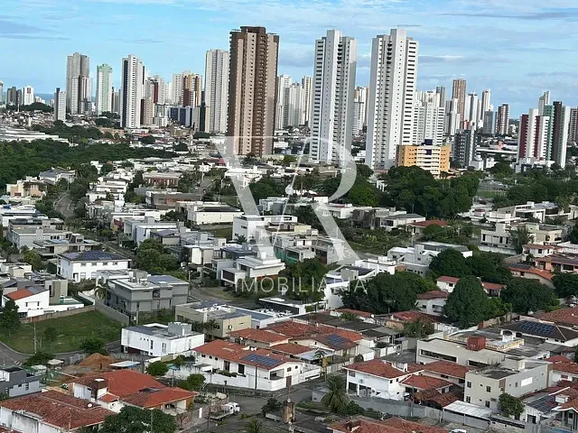 Apartamento 2 quartos e 2 banheiros, para alugar, no bairro Ipês em João Pessoa