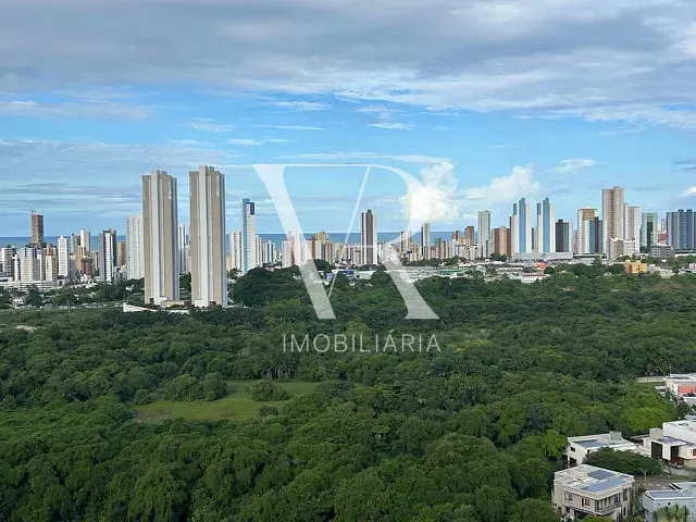 Apartamento 2 quartos e 2 banheiros, para alugar, no bairro Ipês em João Pessoa