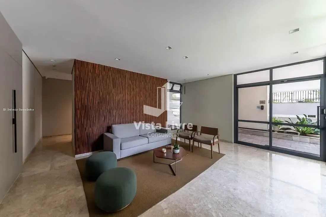 Apartamento, 2 quartos, 107 m² - Foto 32