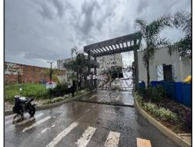 Foto do Apartamento - Apartamento à venda 1 Vaga, 10M², CIDADE JARDIM (ZAGALO), JABOTICABAL - SP | Imobiliária Compare