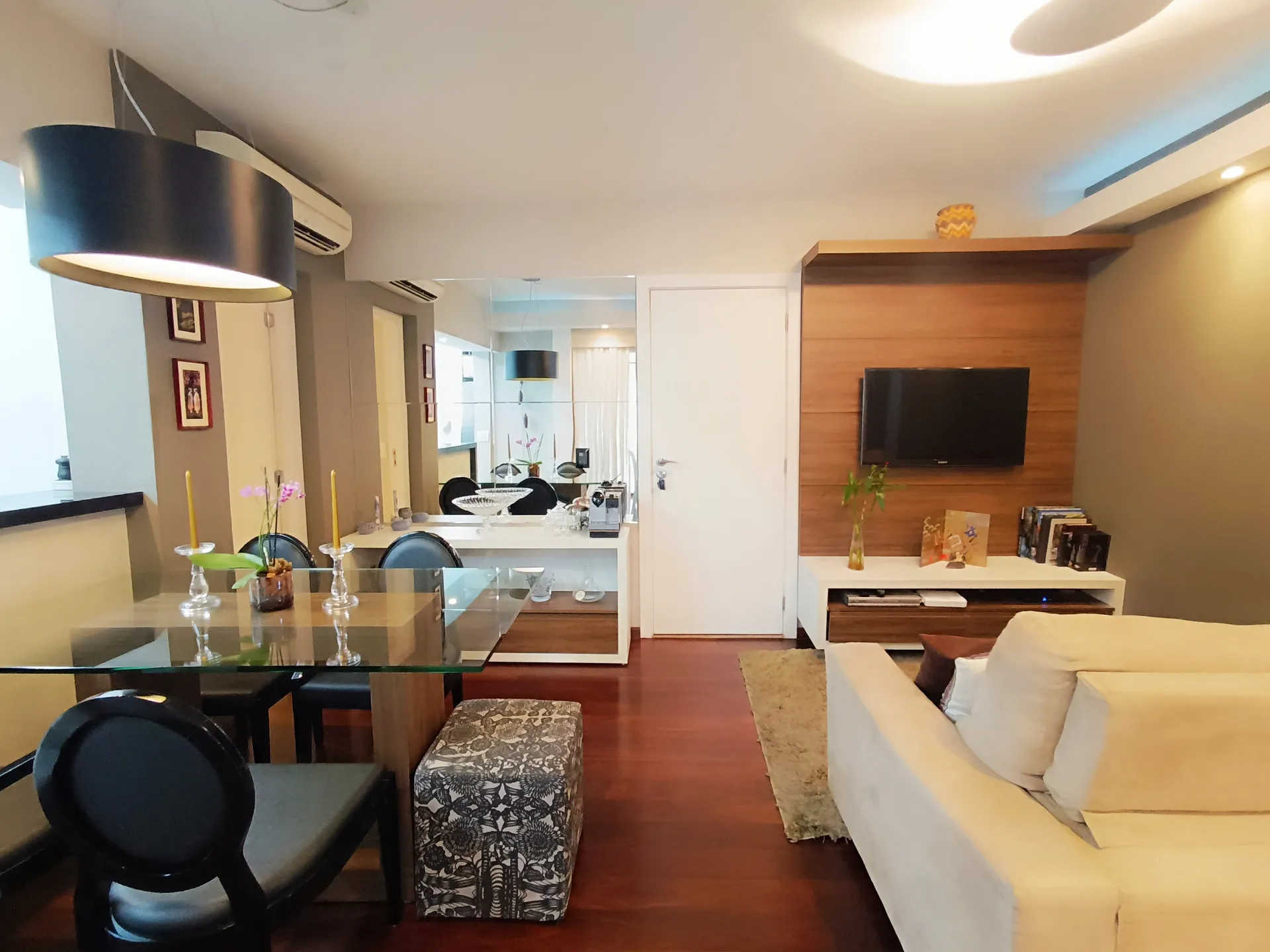 Apartamento à venda, Condomínio Royal Park, São José dos Campos, SP
