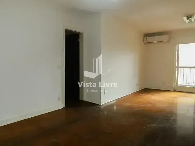 Apartamento com 105m² 3 quartos e 3 banheiros, à venda, no bairro Perdizes em São Paulo