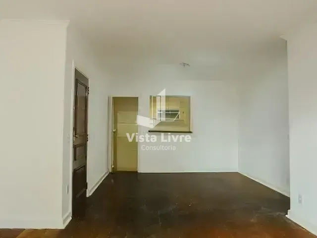 Apartamento com 105m² 3 quartos e 3 banheiros, à venda, no bairro Perdizes em São Paulo