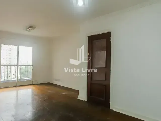 Apartamento com 105m² 3 quartos e 3 banheiros, à venda, no bairro Perdizes em São Paulo