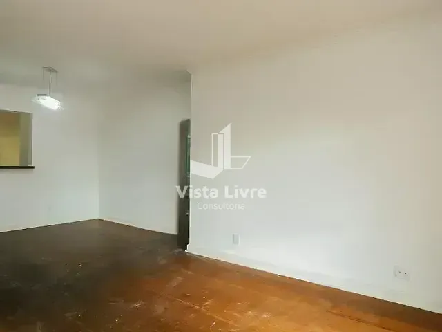 Apartamento com 105m² 3 quartos e 3 banheiros, à venda, no bairro Perdizes em São Paulo